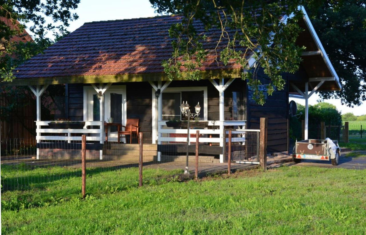 Grafenland * Dersum