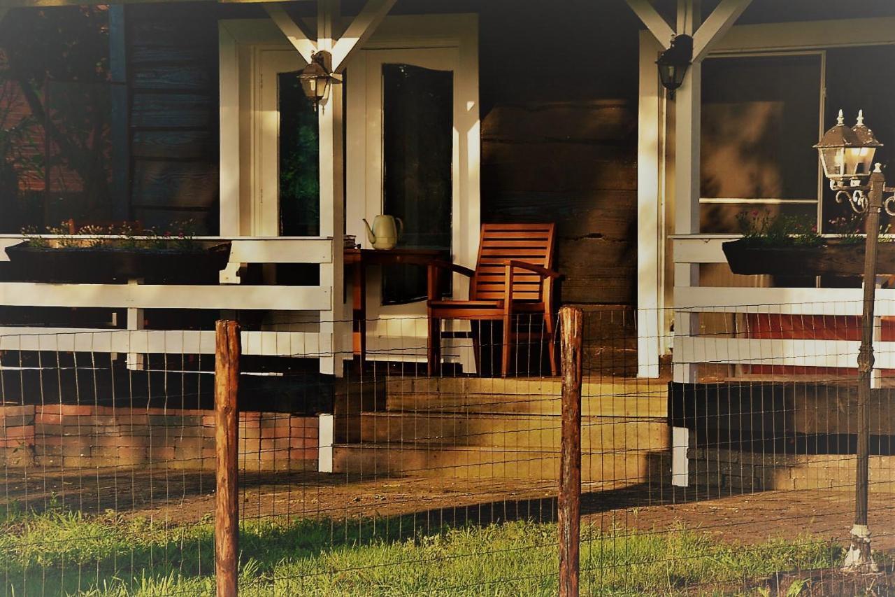 Ferienhaus Grafenland Dersum