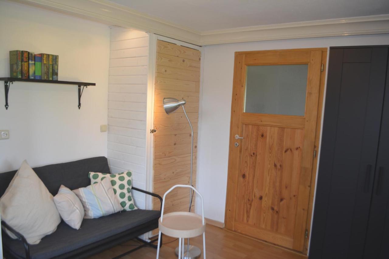 Ferienhaus Grafenland Dersum